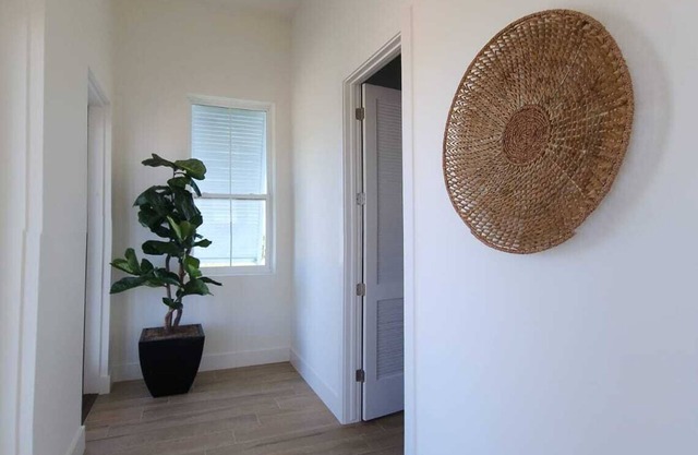 Sea Señor new home @ The Shores!