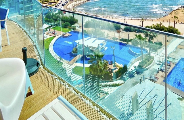 Sea Senses Punta Prima by Villas&You