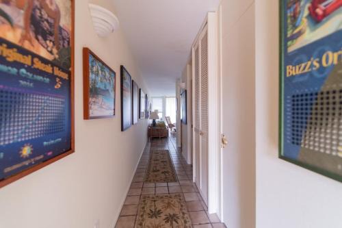 Sea Shells Condo