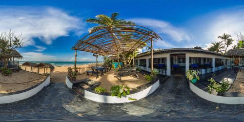 Sea Shine Guest House