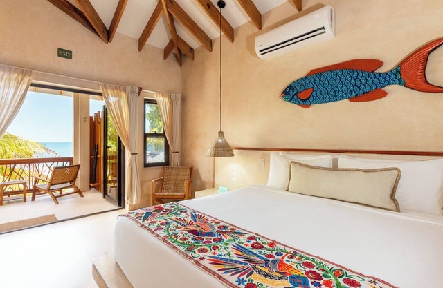 Sea Side King - Kalimera Beach Hotel