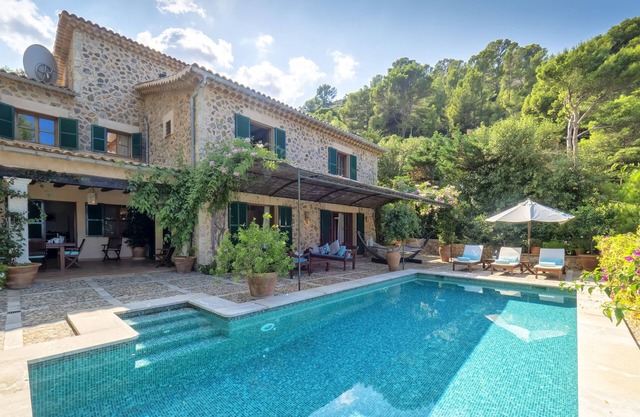 Sea Side Villa