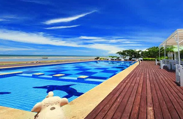 Sea Sky Beach Resort
