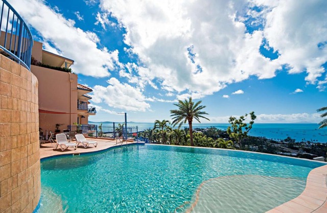 Airlie Beach 
