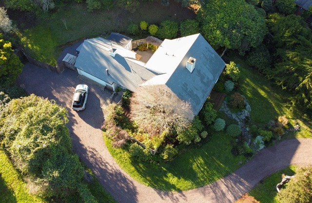Sea Star Cottage walking distance to Russian Gulch