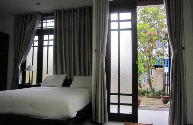 Sea Star Homestay