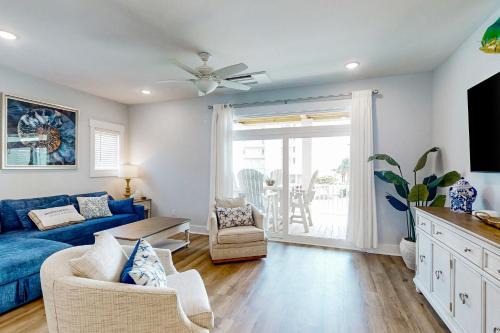 Sea Suite