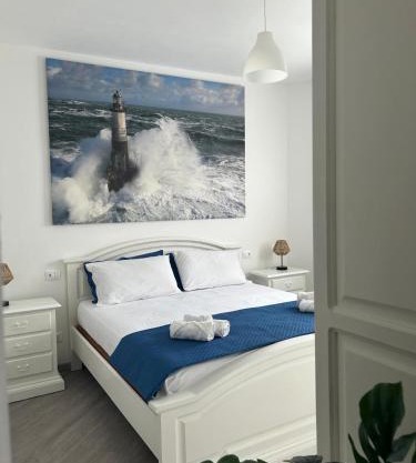 SEA&SUN House