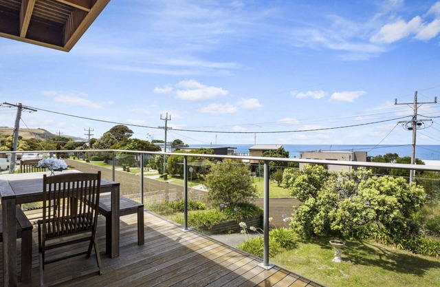 Sea Sunrise - Ocean Views & Walk To Beach *New Listing 2020*