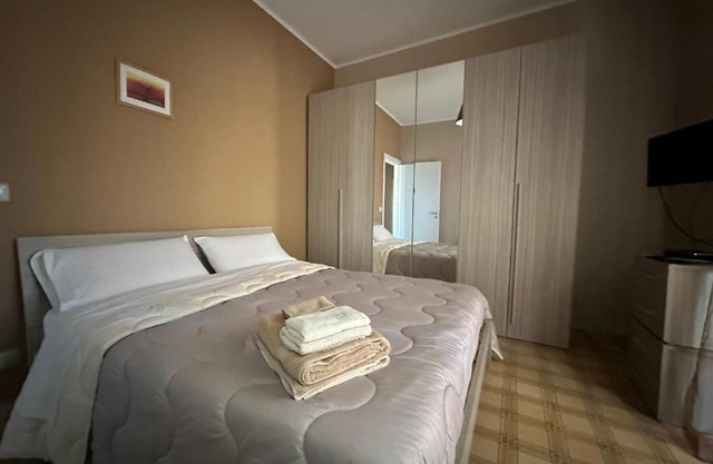 Sea Sunsets - Apartments - Falerna Lido - Gizzeria Lido