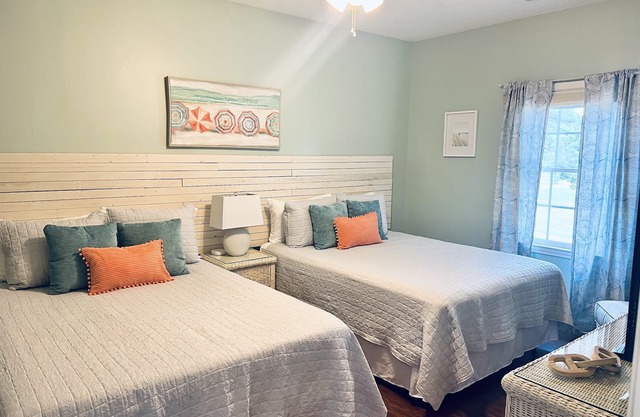 Sea Trail Condo on Sunset Beach Golf Course