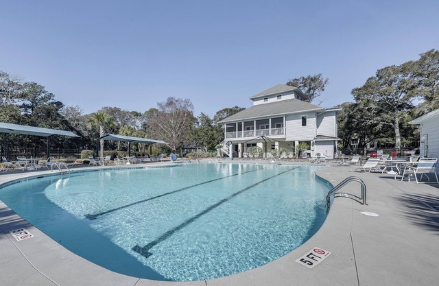 Sea Trail Resort Villas Condo w/Community Perks!