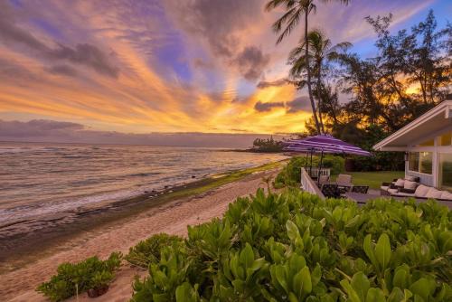Sea Turtle Ranch home