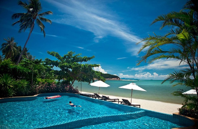 Sea Valley Resort