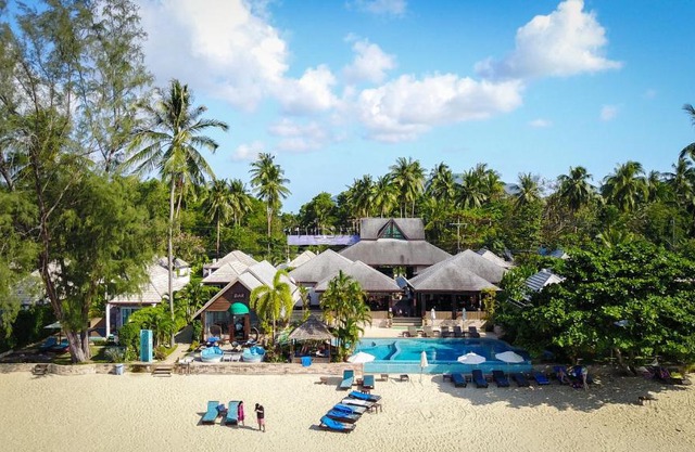 Sea Valley Resort