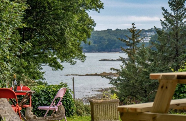 Sea View - 2 Bedroom Cottage - Wisemans Bridge - Saundersfoot