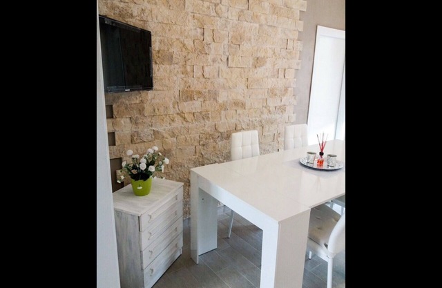 Sea view Apartement with swimingpool, tennis court and ai rconditioned