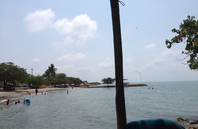 SEA VIEW APARTMENT