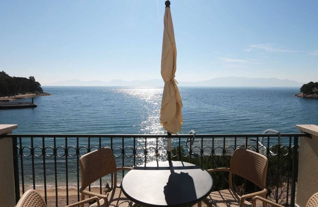 Sea View Apartment 24