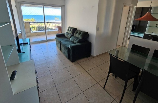 Sea View Apartment - Beach Village