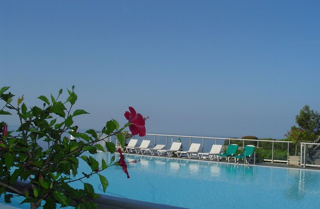 Sea view apartment *