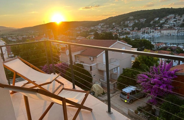 Sea View Apartment