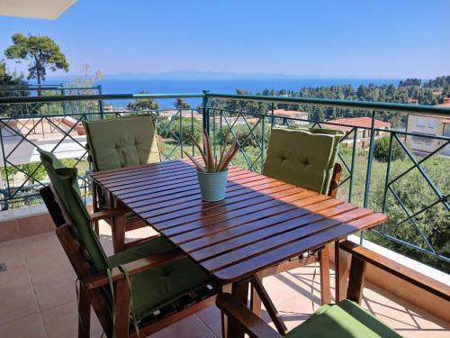 Sea View Apartments