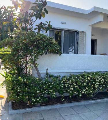 Sea View Beach House near Athens Airport