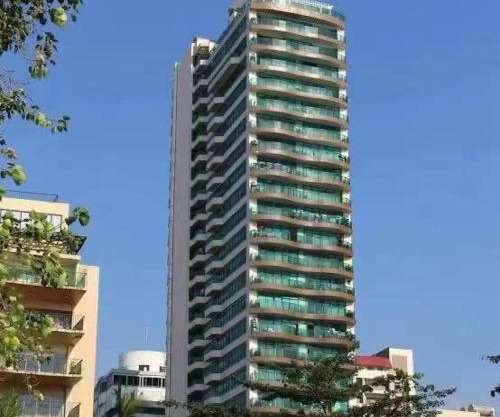 Sea View Condo