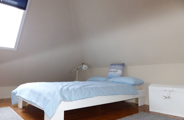 *SEA VIEW*'CLOSE TO THE BEACH*'MAISONETTE*UP TO 4 PERSONS*BALCONY