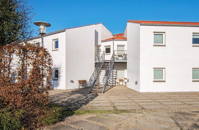 Sea-view Holiday Home in Ebeltoft with Whirlpool