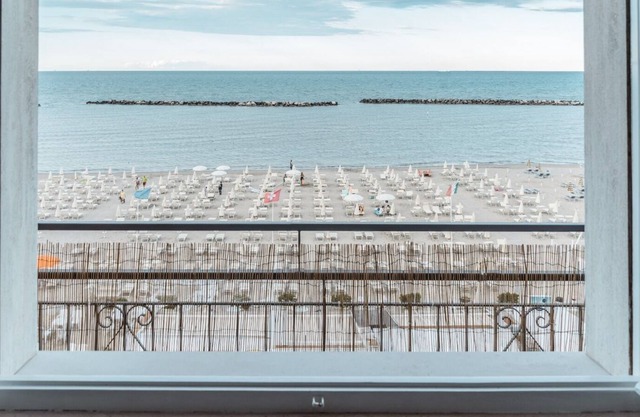 Sea-view