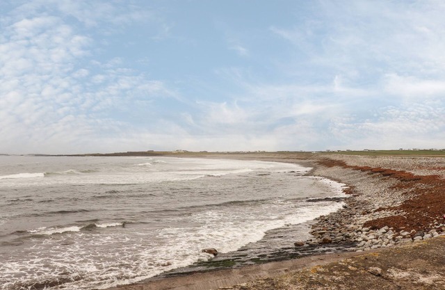 SEA VIEW LODGE, family friendly in Doonbeg, County Clare