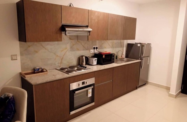 Sea View Luxury Apartments #3