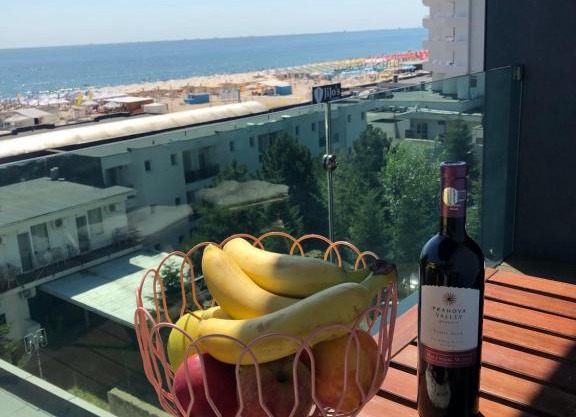 Sea View Mamaia