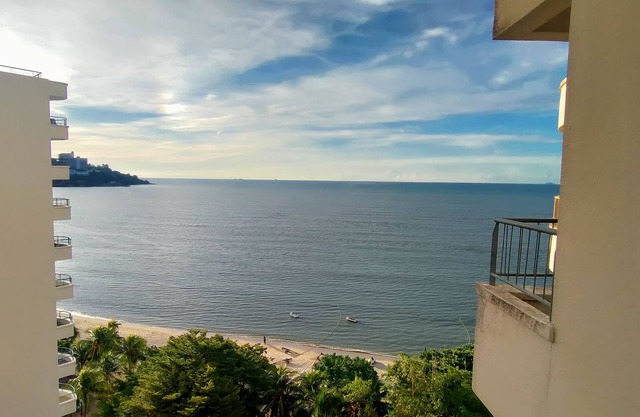 Sea View Paradise
