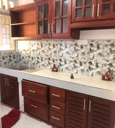 Sea View Residence Lunawa
