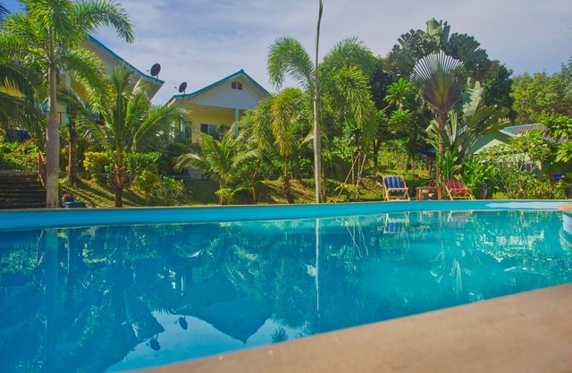 Sea View Resort