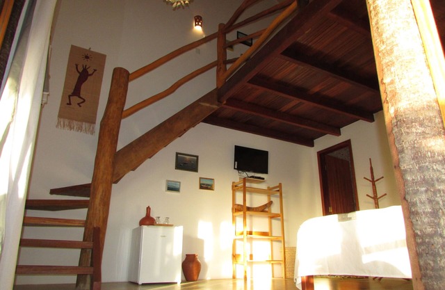 Sea View Room 1