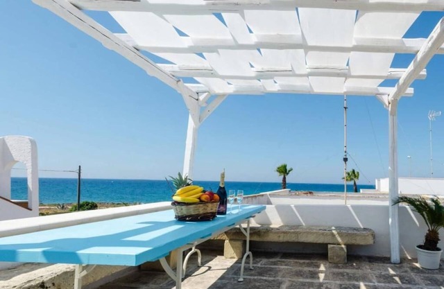 Sea View Terrace Family Home