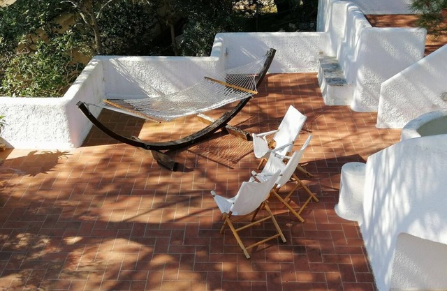 Sea view villa in Santa Caterina, Nardò (LE)