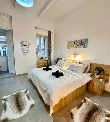 Sea View Villa