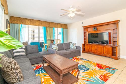 Sea Views at Ocean Breeze Beach Retreat