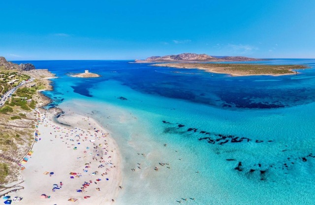 Sea Villas Villa sleeps 4 with A.C just 3 km from the sea
