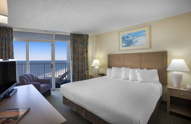 Sea Watch Resort