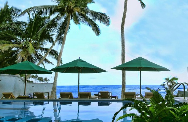 Sea World Boutique Hotel
