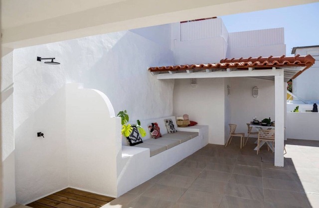 SEA´YA Family Surf Houses - Villa Cresmina