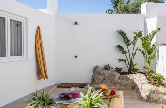 SEA´YA Family Surf Houses - Villa Abano