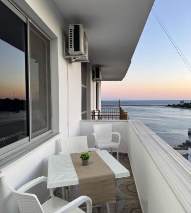 Sea You Soon Apartment