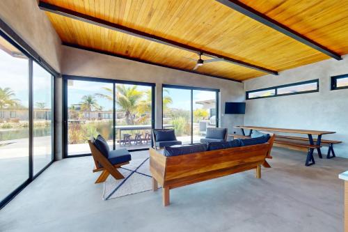 Seabird - Villa 25